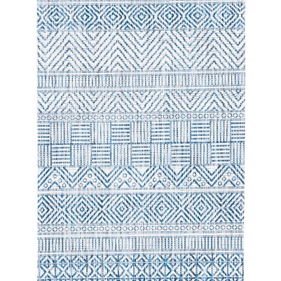 ivory/navy
