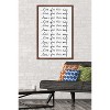 Trends International Ali Zoe - Live for This Day Framed Wall Poster Prints - 2 of 4