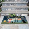 Liora Manne Frontporch Lodge Indoor/Outdoor Rug.. - 4 of 4
