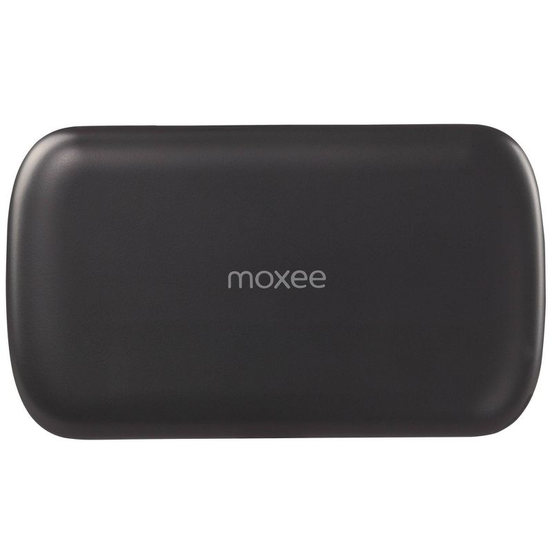 Simple Mobile Moxee Hotspot (256MB) - Black, 4 of 7