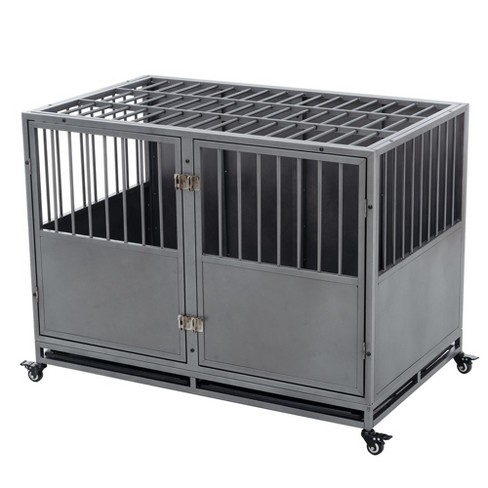 48inch Heavy Duty Dog Crate Target