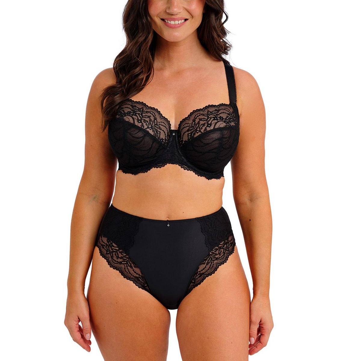 Fantasie Women's Cesile Side Support Underwire Bra - thumbnail 5