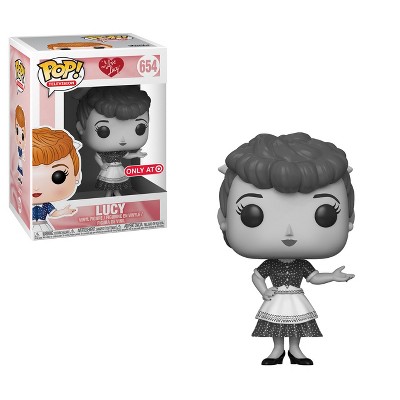 i love lucy funko pop target