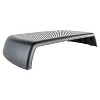 Allsop® ErgoRiser Monitor Stand™ in Black - 2 of 4