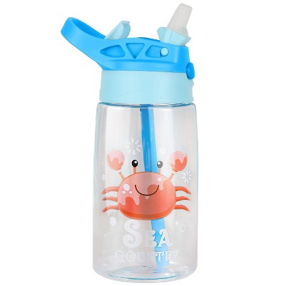 crab