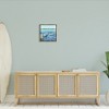 Stupell Industries Serene Rowboats at Dock, 18" x 18" - 2 of 4