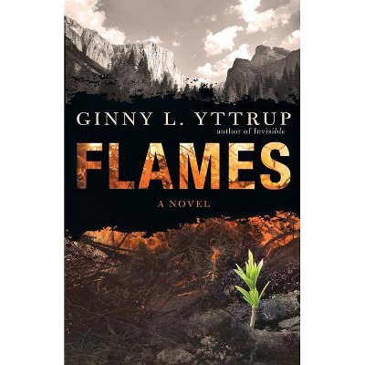 Flames - by  Ginny L Yttrup (Paperback)