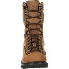 Men's Georgia Boot Comfort Core Logger Waterproof Work Boot - 3 of 4