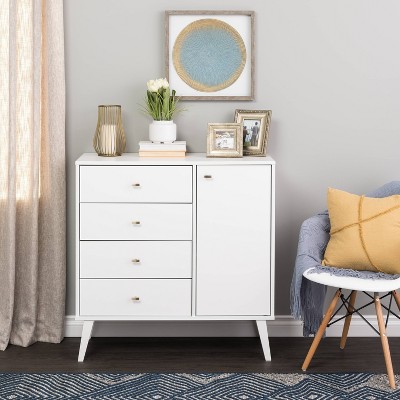 mid century modern dresser target