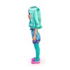Nancy Neon Fashion Doll with Blue Hair, 16" Doll - 4 of 4
