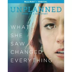 Unplanned (Blu-ray)