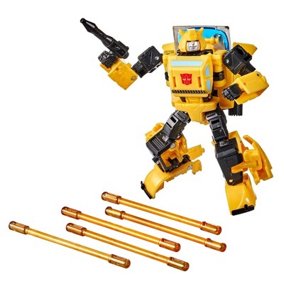 Ultimate Bumblebee Transformer Gift Guide