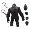 Mezco Toyz King Kong Of Skull Island 7 Inch Action Figure : Target