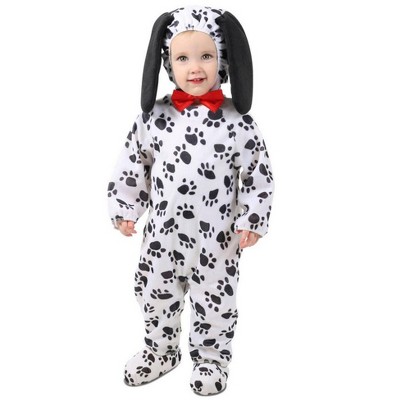 Princess Paradise Toddler Dudley the Dalmation Costume