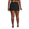 Lands' End Women's Tummy Control Skirt Swim Bottoms - 2 of 4