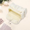 Unique Bargains Women Multifunctional Travel Makeup Bag 1 Pc - 2 of 3