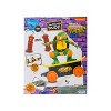 Teenage Mutant Ninja Turtles RC Cowabunga Skate Mikey - image 3 of 3