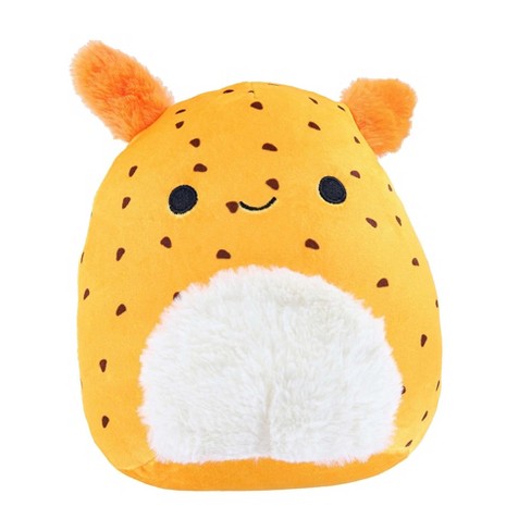 Squishmallows Tenzig The Deep Sea Bunny Sealife 8 Plush : Target