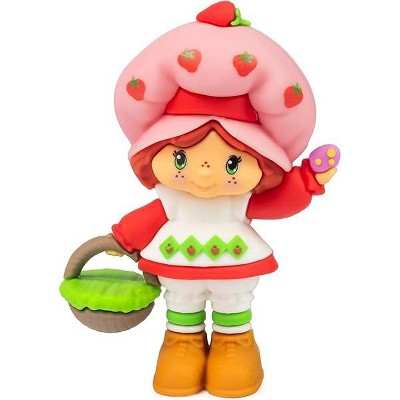 The World of Strawberry Shortcake Easter 2.5-inch CheeBee Figure