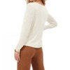 Women's Ashley Long Sleeve Top - Kylie Paige - 3 of 3