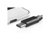 Ciao Tech Type-C Travel Kit, USB to Type-C Cable Plus USB Charging Brick Adapter - 2 of 3