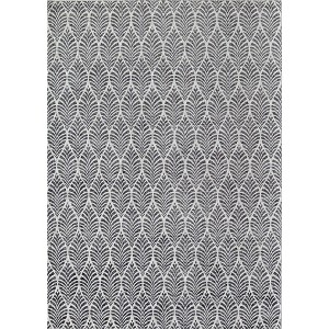 Mason Brooks Cressida Geometric Contemporary Area Rug - 1 of 4