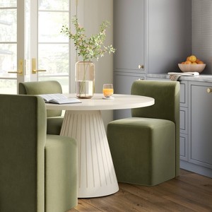 Cora Dining Chair - Threshold™ - 1 of 4