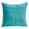Parkland Collection,Cristal Transitional Quilted Throw Pillow - 2 of 4