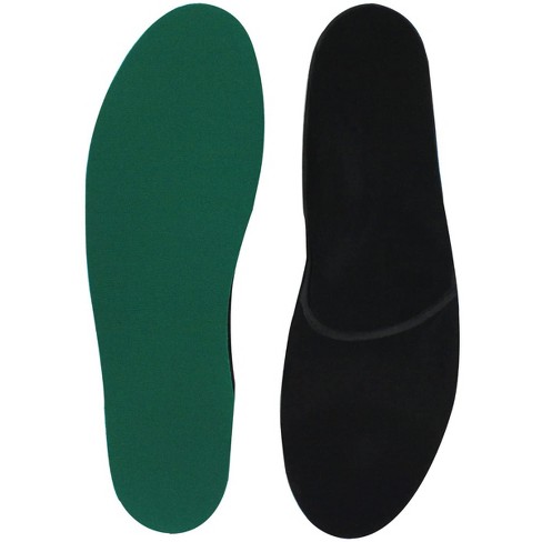 Spenco Rx Full Length Arch Cushion Shoe Insoles : Target