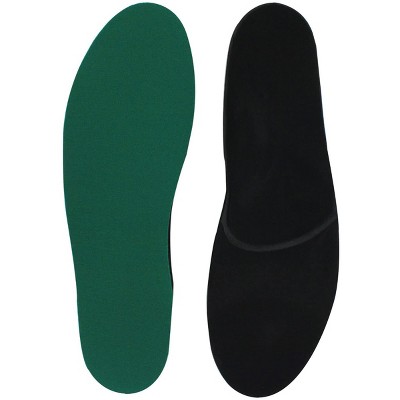 Semelles Spenco Total Support Max - Soutien Voûte Rigide, Amorti SpenCore - Système 3-POD - Pour Sport Et Quotidien
