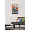 Trends International G.I. Joe - Tank Framed Wall Poster Prints - 2 of 4
