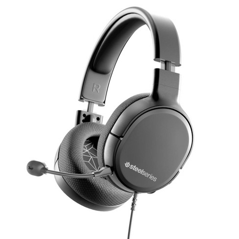 Steel Series Arctis 1 Wired Gaming Headset Target