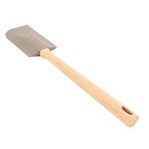 Gibson Beech Wood Spatula - 1 of 4
