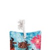 C&F Home Baby Sea Turtles Light-Up LED Decorative Floor Doorstop - Coastal Home Decor - 2 of 4