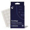 Curology Emergency Spot Facial Pimple Patches - 3 of 4