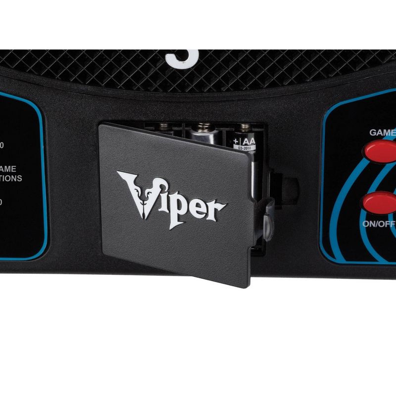 Viper 777 Electronic Dartboard, 5 of 12