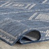 Nuloom Aria Global Transitional Indoor and Outdoor Area Rug - 4 of 4