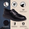 Mens Hands Free Slip On Technology Lightweight Edward Street Oxford - 2 of 4
