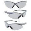 Global Vision Eyewear Fast Freddie Safety Motorcycle Glasses with Clear Lenses - 4 of 4