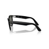 Ray-Ban RB2241 54mm Gender Neutral Round Sunglasses - 3 of 4