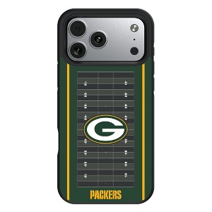 NFL NFC Teams Field Bump Cell Phone Case for Apple iPhone 17 Series - 1 of 4