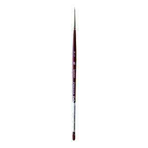 Princeton Series 3950 Velvetouch Mixed Media Brushes, Spotter - 1 of 1