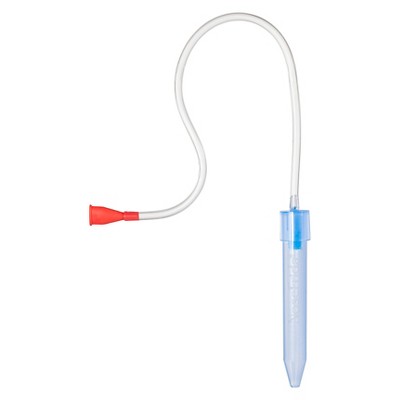 nasal aspirator target