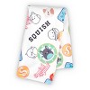 SquishPillow by Original Squishmallows Ultra Soft Pillowcase Cover - 4 of 4