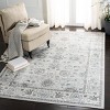 Isabella ISA940 Power Loomed Rugs - Safavieh - 2 of 4