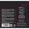 Elegance Barber Accessories - Transparent Shaving Gel For Men Or Women, Sweet/Floral Venus Fragrance - The Ultimate Shaving Solution - (16.9 Oz) - 4 of 4