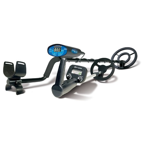 Bounty Hunter BHJS Junior Metal Detector 