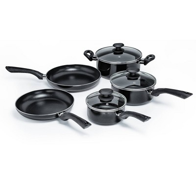 Ecolution Artistry Cookware Set - 8 Piece