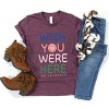 The Juniper Shop SmileyWorld Wish You Were Here Youth Short Sleeve Tee - 4 of 4