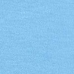 bright light blue